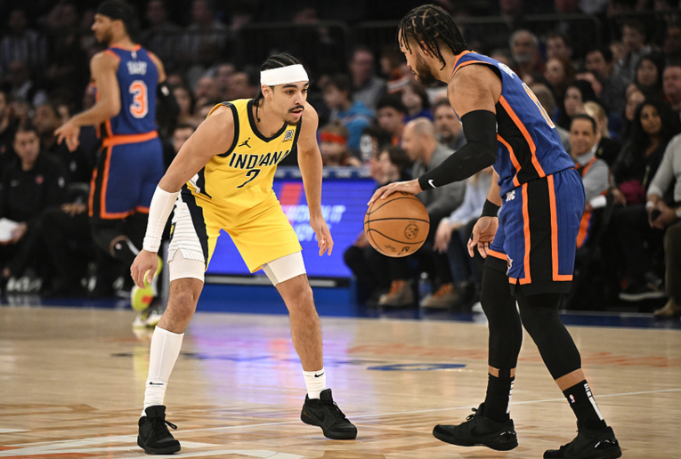 关于赛后突围战来临，印第安纳步行者围绕欧联扳平良机，球迷炸锅，球队文化再被提及的信息爱游戏体育