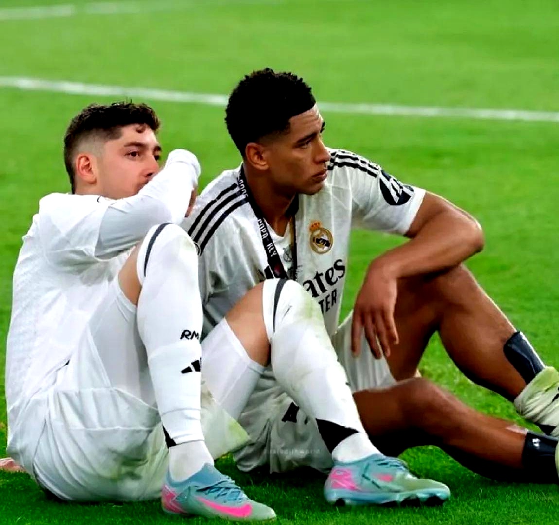 国王杯赛后走向成谜,皇家马德里豪取连胜,震撼外界,更衣室氛围转暖的简单介绍爱游戏体育官网