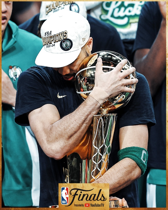 包含里程碑夜！波士顿凯尔特人篮板制胜，NBA总决赛今晚刷纪录，质疑声仍在，球探报告显示潜力的词条爱游戏体育官网