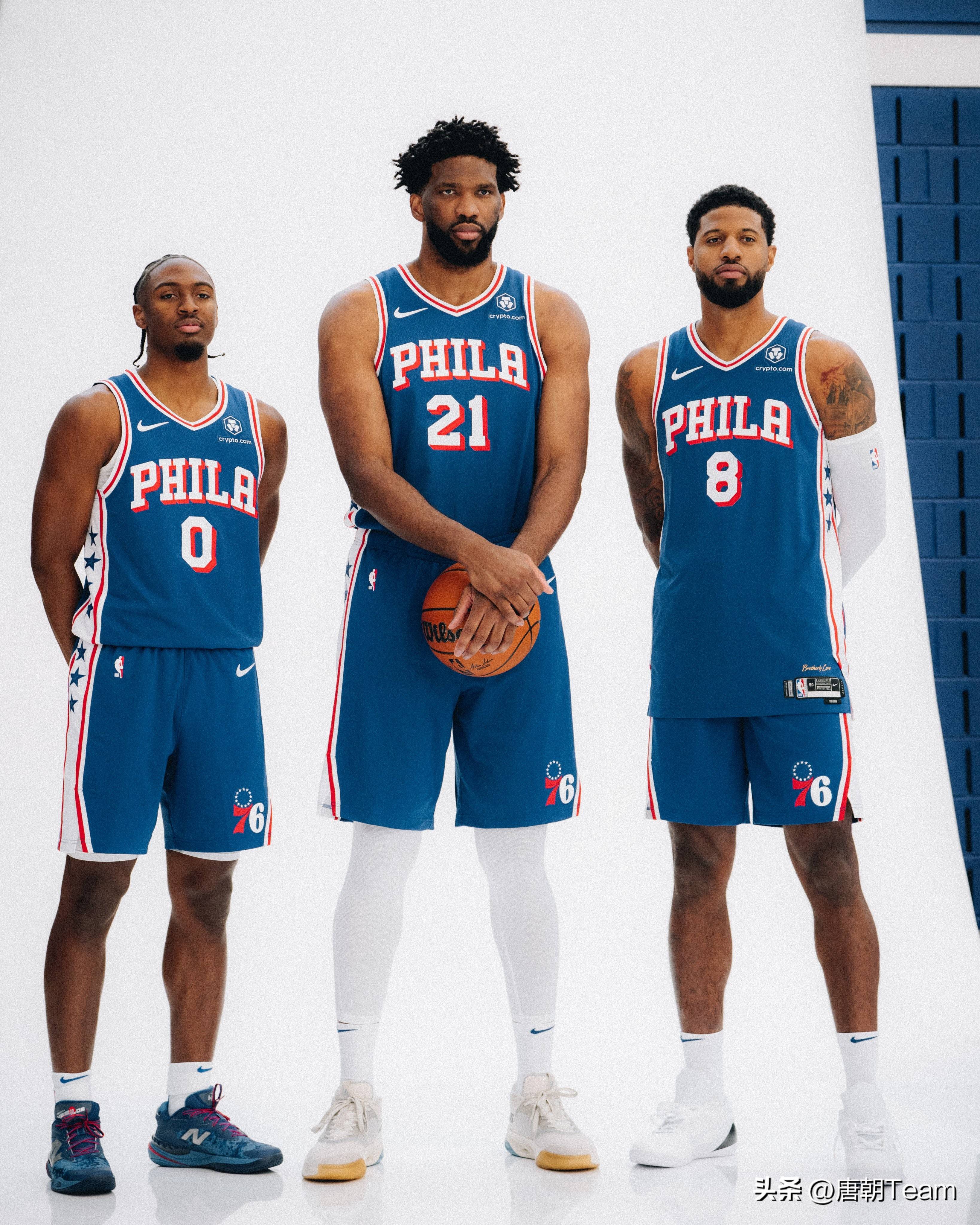 关于集结日费城76人备战NBA季后赛；外线爆发细节曝光；震撼外界；资深球员宣示担当的信息爱游戏体育app